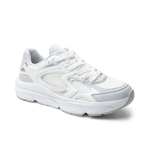 Zapatillas Topper Vallarta Bla/Pla Hombre