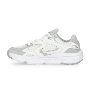 Zapatillas Topper Vallarta Bla/Pla Hombre