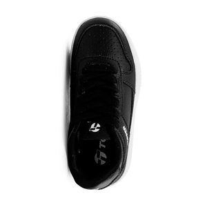 Zapatillas Topper Graf Neg/Bla. Niños