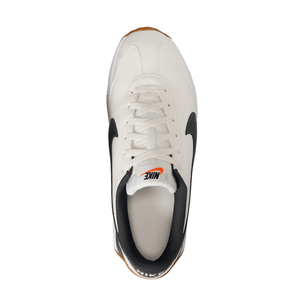Zapatillas Nike Pacific Leather Bla. Hombre