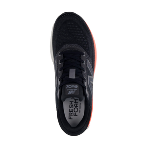 Zapatillas New Balance Fresh Foam X Evoz V4 Neg/Ros. Hombre