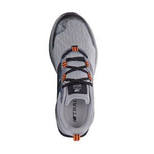 Zapatillas New Balance Fresh Foam X Garoé V2 Gri. Hombre