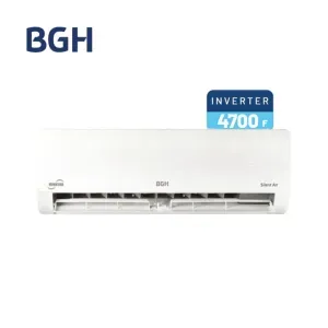 Aire Acondicionado BGH Split Inverter 4730 Frigorías 5300W