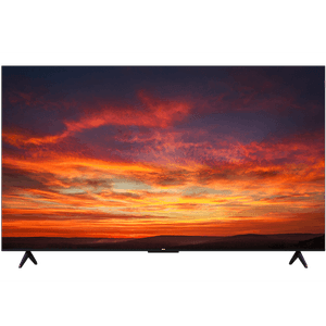 Smart Tv Rca 55" Qled Uhd 4K Google Tv Ql55Th300-F