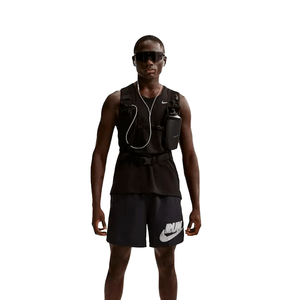 Short Nike Challenger Neg. Hombre