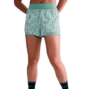 Short Nike Swift Ver. Mujer