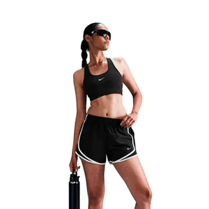 Short Nike Tempo Neg. Mujer