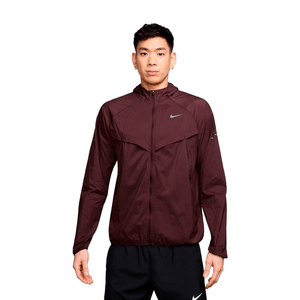 Rompeviento Nike Dri-FIT Stride Repel Bor. Hombre