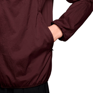 Rompeviento Nike Dri-FIT Stride Repel Bor. Hombre
