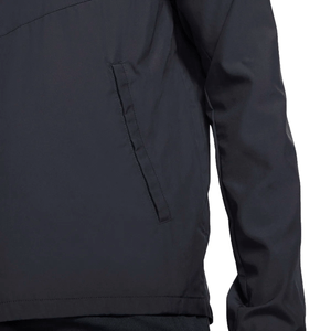 Rompeviento Nike Repel Miler Neg. Hombre