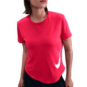 Remera Nike Tempo Swoosh Hybrid Fuc. Mujer