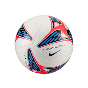 Pelota Nike Phantom N5 Bla.