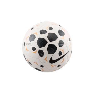Pelota Nike Pitch N5 Bla.