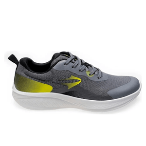 Zapatillas Topper Kalyan Gri/Ama Hombre