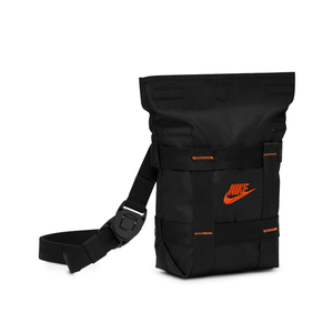 Riñonera Nike Sportswear Cargo Crossbody Neg/Nar. Unisex