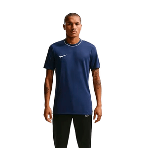 Remera Nike Park 26 SS Top Azu. Hombre