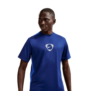 Remera Nike Dri-FIT Academy Azu. Hombre