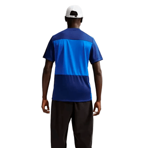Remera Nike Dri-FIT Academy Azu. Hombre