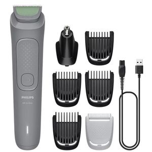Recortador Philips 7en1 Multigroom MG3911