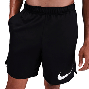 Short Nike Df Totality Knit Neg. Hombre