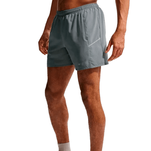 Short Nike Miler DF Gri. Hombre