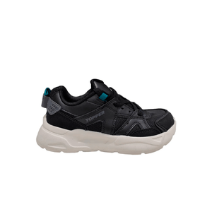 Zapatillas Topper K Vante Neg. Niños