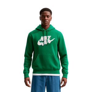 Buzo Nike Sportswear Club Hood Ver. Hombre