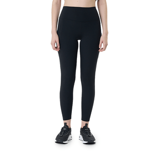 Calza Nike One Sport Neg. Mujer