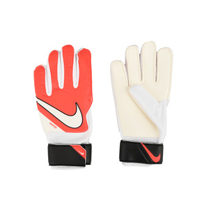 Guantes Nike Match Roj. Hombre