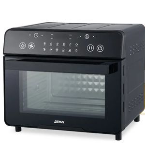 Horno Grill Y Freidora de Aire Atma 17L HGFAB1725PI