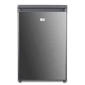 Heladera Bajo mesada Vondom 132L Acero Inox. HEL55