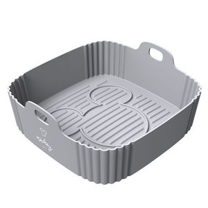 Molde de Silicona Disney Home Cuadrado Gris MSAFCDHP