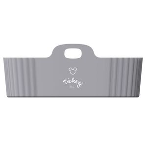 Molde de Silicona Disney Home Cuadrado Gris MSAFCDHP