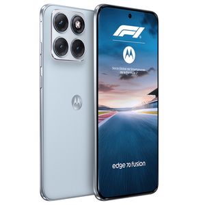 Motorola Edge 70 Fusion 6.7" 5g nfc Country Air 8gb 256gb
