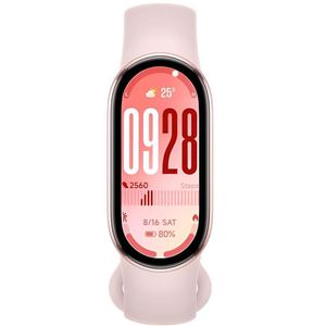 Smartband Xiaomi Mi Band 10 Rosa
