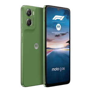 Motorola Moto G06 SE 6.9" Tendril 4gb 128gb