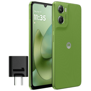 Motorola Moto G06 SE 6.9" Tendril 4gb 128gb