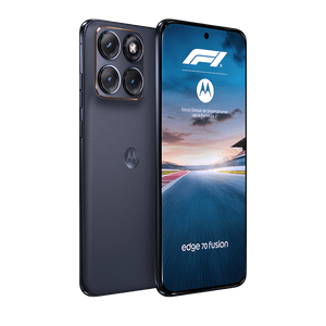 Motorola Edge 70 Fusion 6.7" 5G NFC Azul 8GB/256GB