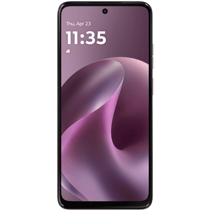 Motorola Moto G17 6.7" Nfc Bordeaux 4Gb/256Gb