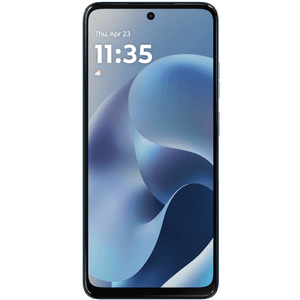 Motorola Moto G17 6.7" Nfc Alaskan Blue 4Gb/256Gb
