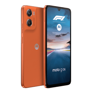 Motorola Moto G06 6.9" Arabesque 4Gb/64Gb