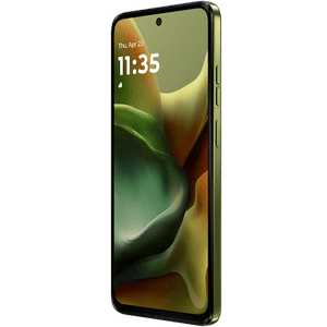 Motorola Moto G15 6.7" Nfc Special Edition Iguana Green 4Gb/256Gb