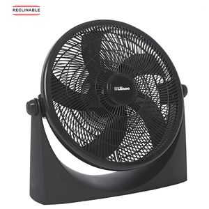 Turboventilador Liliana 20" piso pared VTF20P