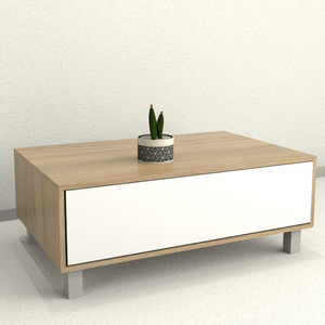 Centro Living Tono Olmo Finlandes/Everest 2021 Coe