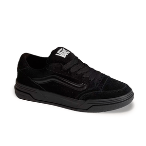 Zapatillas Vans U Hylane Neg. Hombre