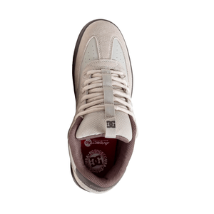 Zapatillas Astrix S DC Gri. Hombre