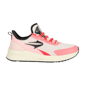 Zapatillas Topper Squat II Ros/Cre. Mujer
