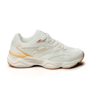 Zapatillas Topper Seny Cru/Marr. Hombre