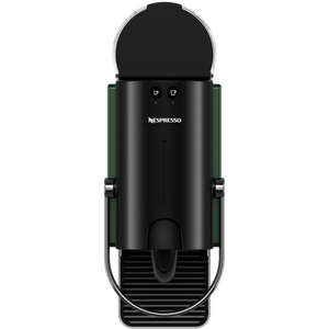Cafetera Nespresso Pixie Green