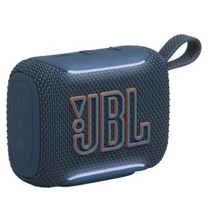 Parlante Jbl Bluetooth Go5 Azul